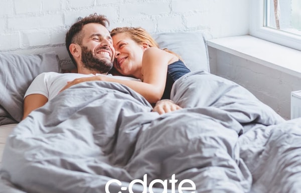 C-Date Banner