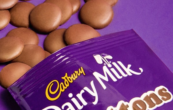 Cadbury Gifts Direct Banner
