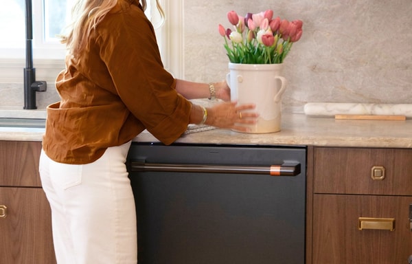 Caf&eacute; Appliances Banner