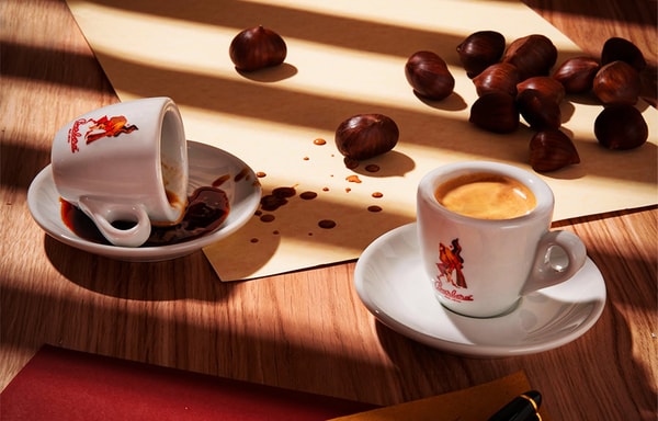 Caff&egrave; Barbera Banner