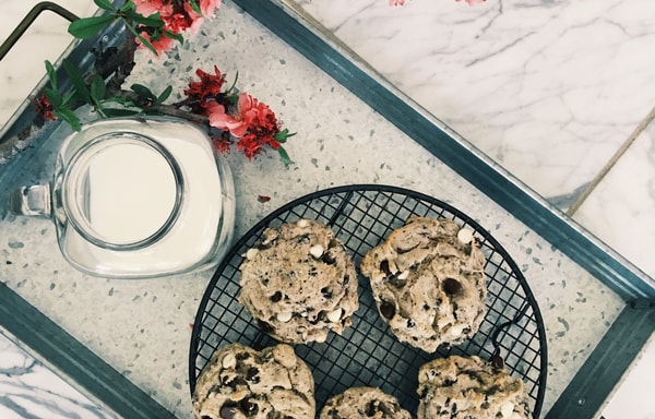 CAKED Banner