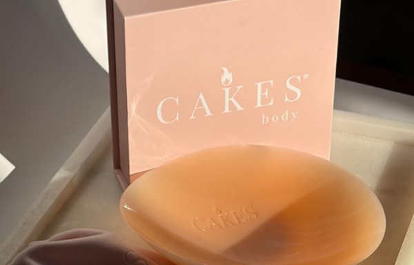 CAKES Body Banner