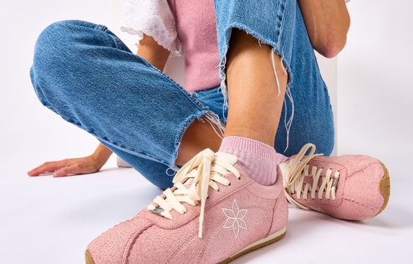 Calla Shoes Banner