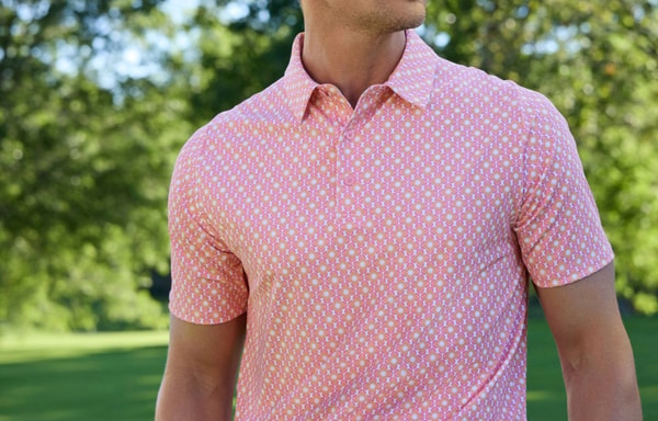 Callaway Apparel Banner