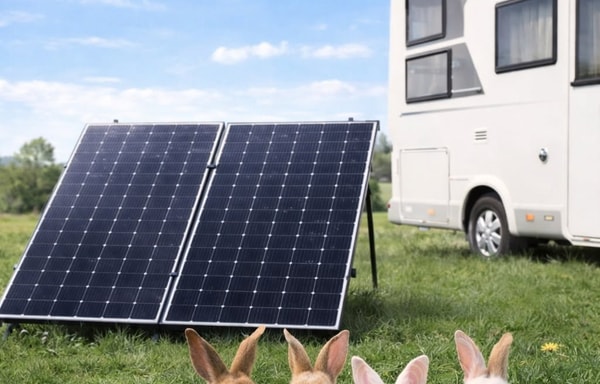 Callsun Solar Banner