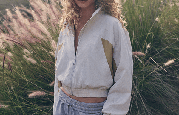 Calvin Klein Banner