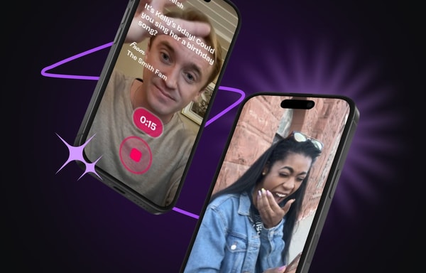 Cameo Banner
