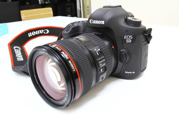 Camera no Kaitori Banner