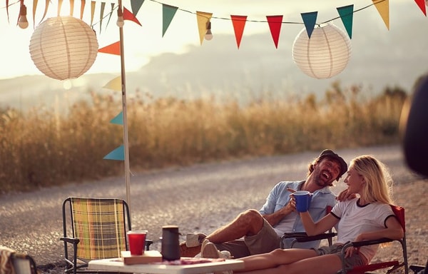 CamperDays Banner