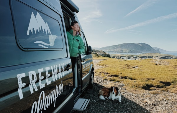 CamperDays Banner