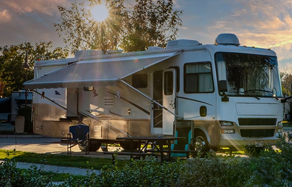CamperDays Banner