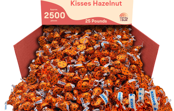 Candy In Bulk Banner