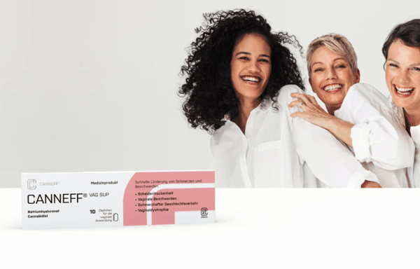 CANNEFF Banner