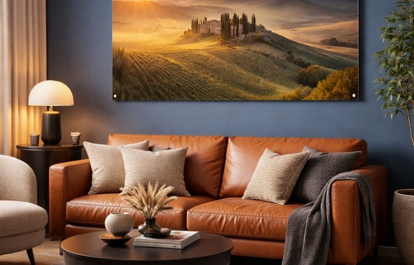 Canvaswinkel.nl Banner