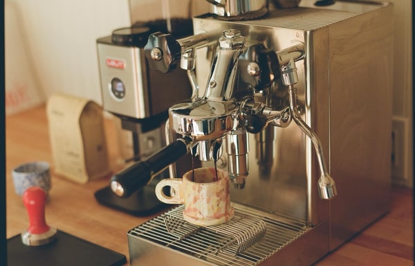 Canyon Coffee Banner