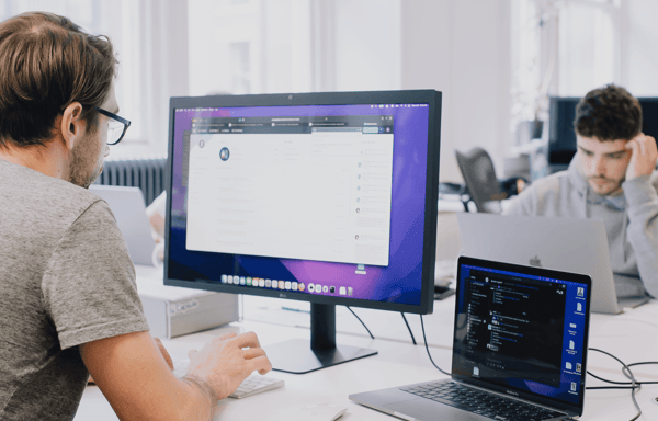 Capsule CRM Banner