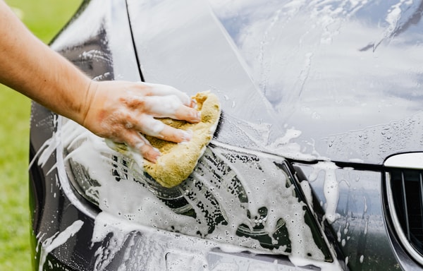Car Care Nederland Banner