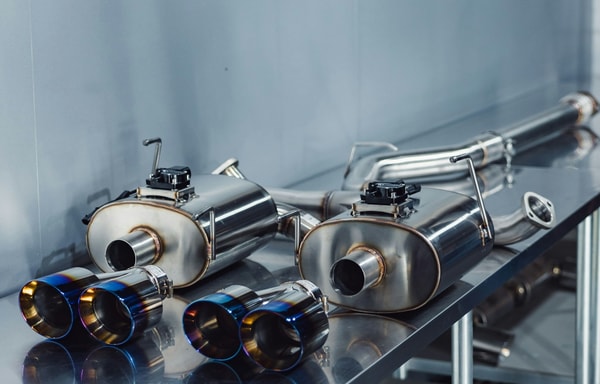 Car Mods Banner