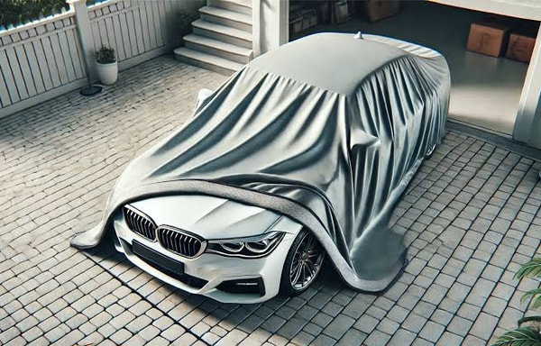 CARCLUB Banner