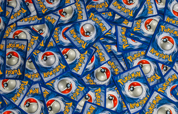 Card Shop Bee Banner