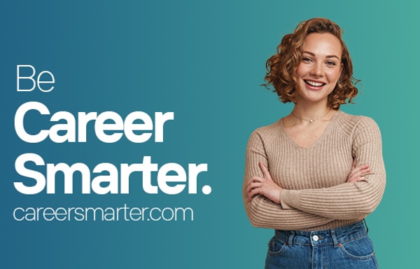 Career Smarter Banner