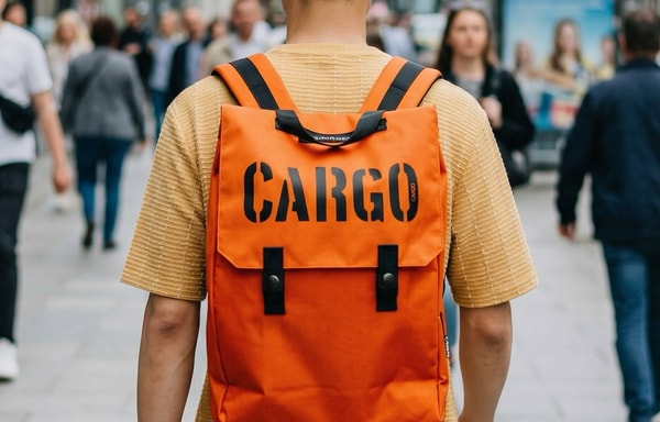 CARGO by OWEE Banner