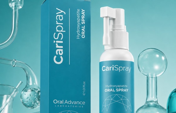 CariSpray Banner