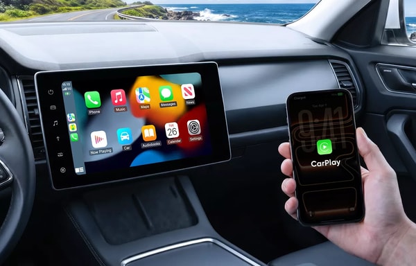 Carlinkit Banner