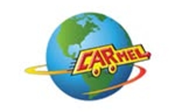 CarmelLimo Banner