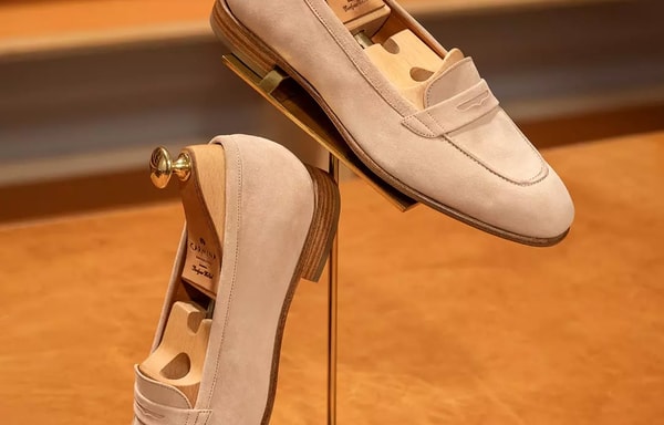 Carmina Shoemaker Banner
