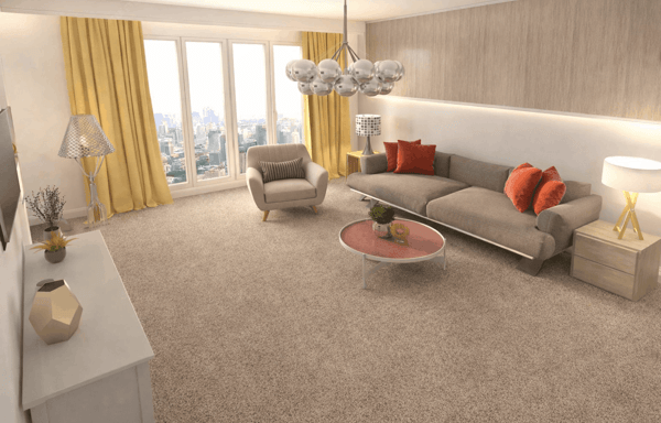 Carpets Online Banner