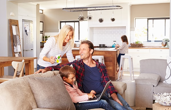Carrefour Assurance Banner