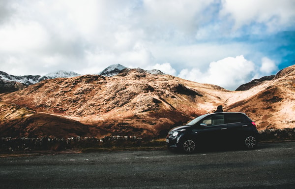 Carrentals.co.uk Banner