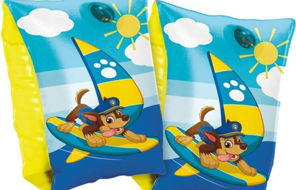 Cartoon megastore Banner