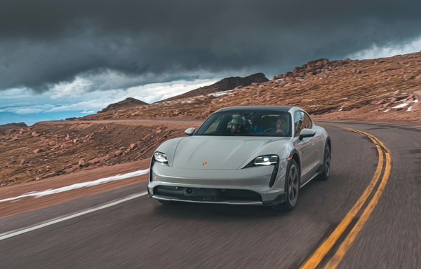 Carwow Banner