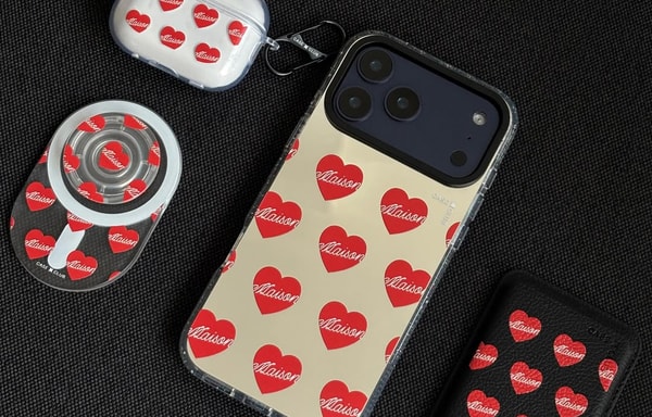 CaseClub Banner