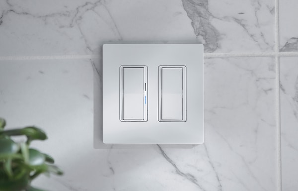 Caseta by Lutron Banner