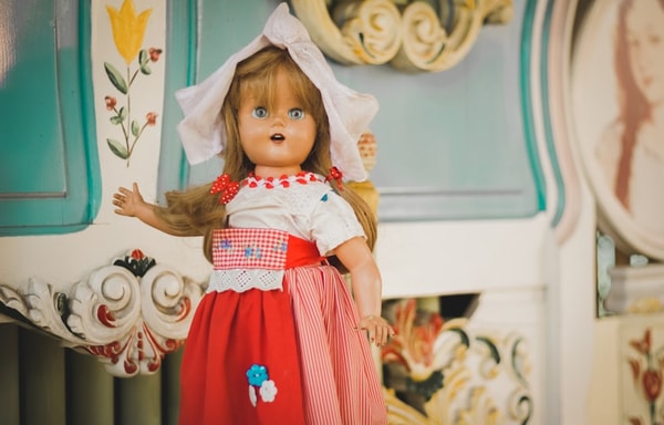 Casey's Toys Banner