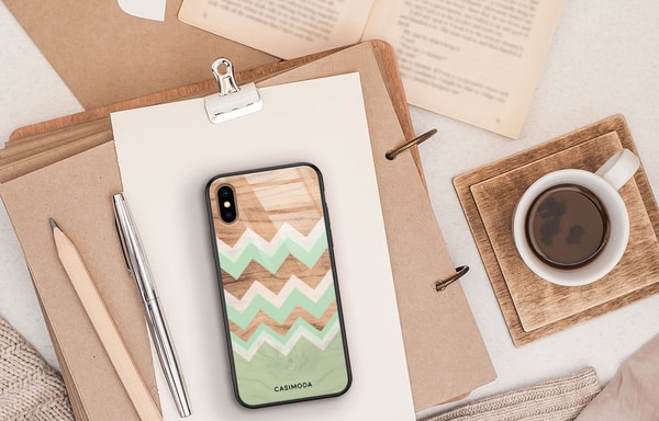 Casimoda Banner