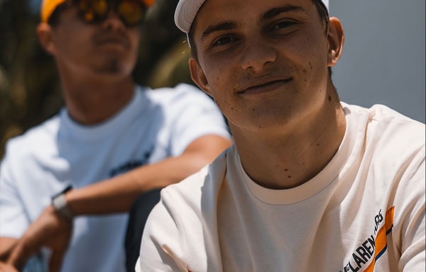 Castore Banner