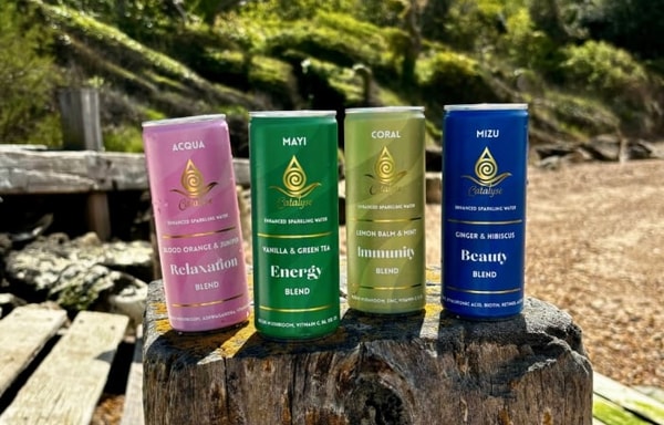 Catalyse Life Drinks Review