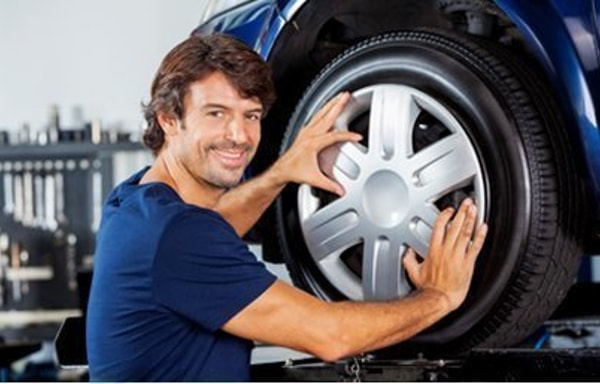 Cauciucuridirect.ro Banner