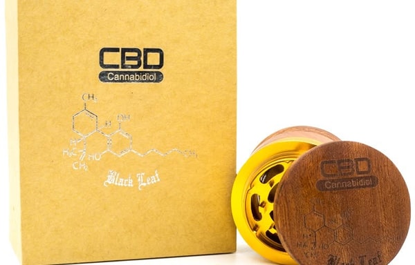 CBD SHOP 24 Banner