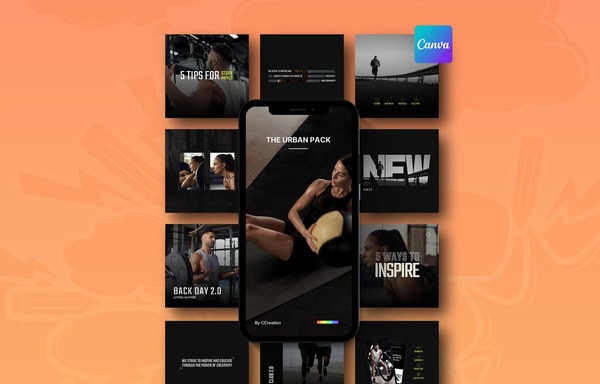 Ccreation Banner