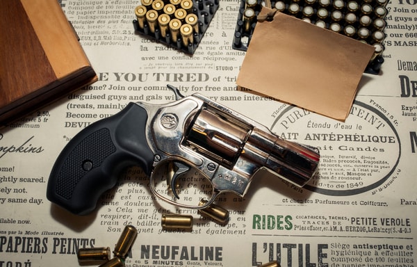 Certified Concealed Carry Banner
