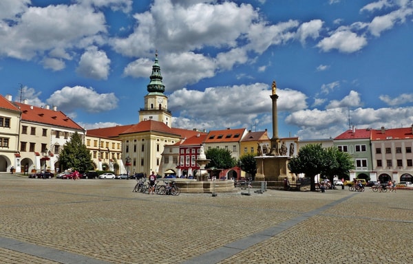 Cestovn&aacute; kancel&aacute;ria DAKA Banner