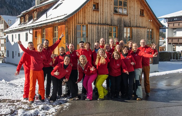 Chalet.nl Banner