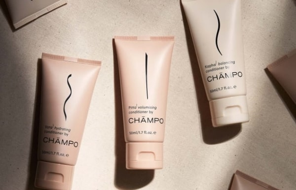 Champo Banner