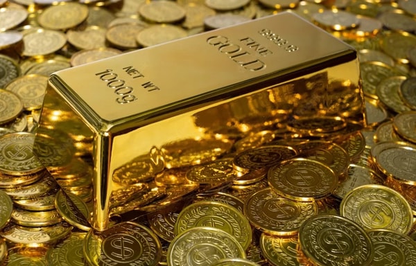 CHANGE DE LA BOURSE Banner