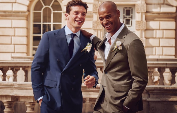 Charles Tyrwhitt Banner